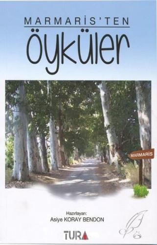 Marmaris'ten Öyküler