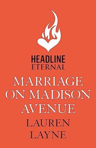 Marriage on Madison Avenue | Kitap Ambarı