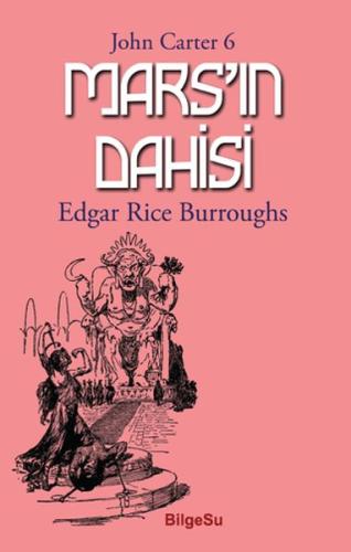 Mars’ın Dahisi | Kitap Ambarı