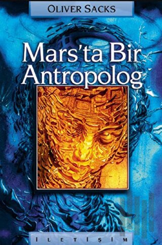 Mars’ta Bir Antropolog | Kitap Ambarı