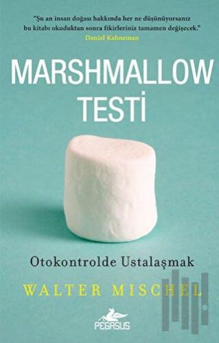 Marshmallow Testi | Kitap Ambarı