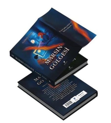 Marsın Gölgesi - Şömizli