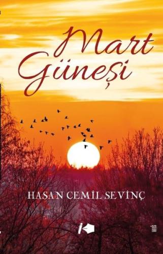 Mart Güneşi | Kitap Ambarı