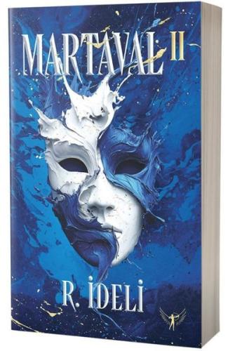 Martaval - 2 | Kitap Ambarı