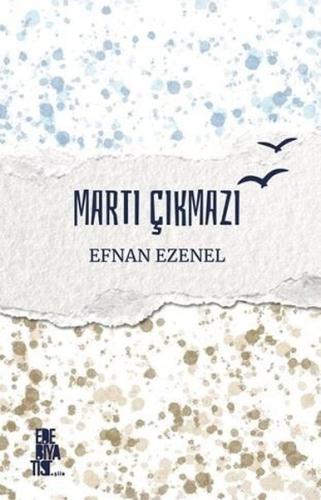 Martı Çıkmazı | Kitap Ambarı