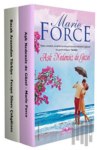 Martı Fırsat Seti 10