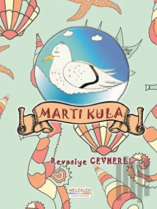 Martı Kula | Kitap Ambarı