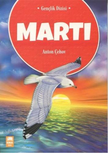 Martı | Kitap Ambarı