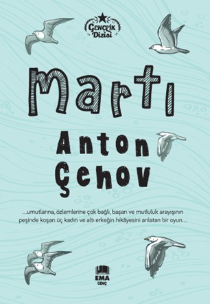 Martı | Kitap Ambarı