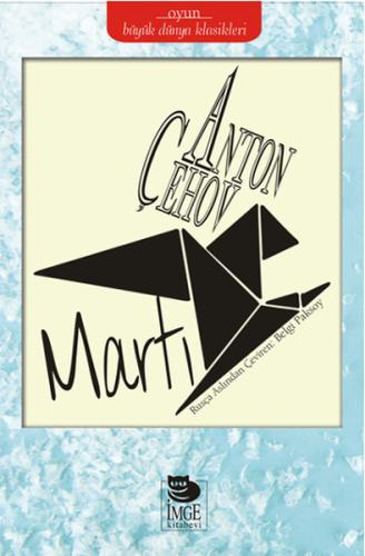 Martı | Kitap Ambarı