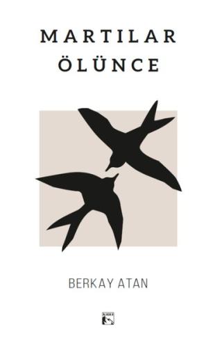 Martılar Ölünce | Kitap Ambarı