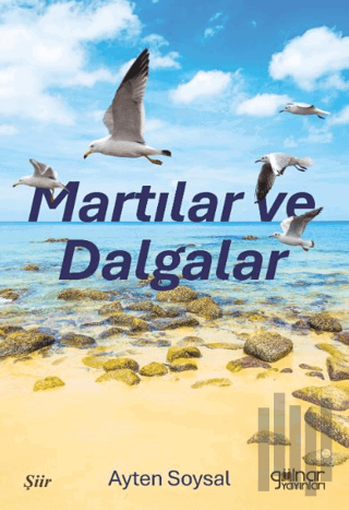 Martılar ve Dalgalar