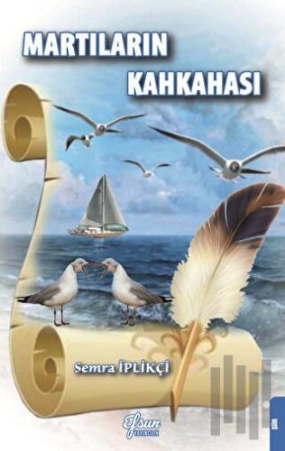 Martıların Kahkahası | Kitap Ambarı