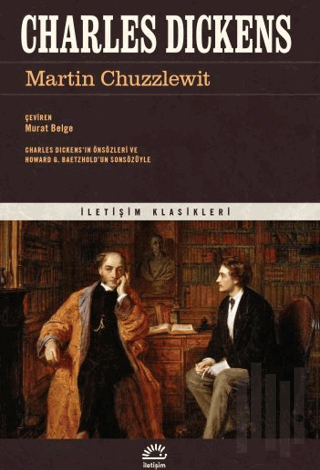 Martin Chuzzlewit | Kitap Ambarı