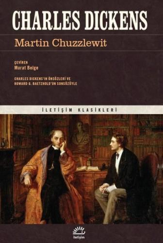 Martin Chuzzlewit | Kitap Ambarı