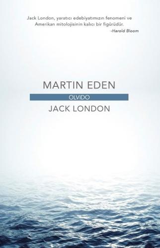 Martin Eden | Kitap Ambarı