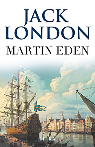 Martin Eden | Kitap Ambarı