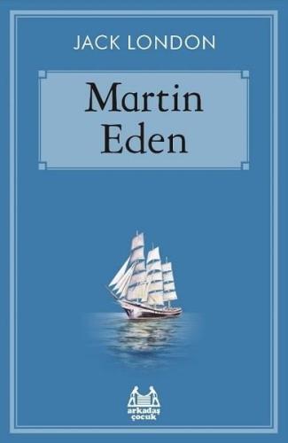 Martin Eden | Kitap Ambarı