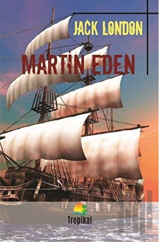 Martin Eden | Kitap Ambarı