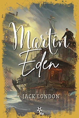 Martin Eden | Kitap Ambarı