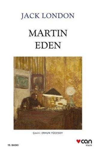 Martin Eden | Kitap Ambarı