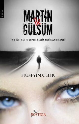 Martin ile Gülsüm | Kitap Ambarı