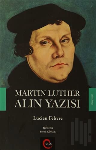 Martin Luther Alın Yazısı | Kitap Ambarı