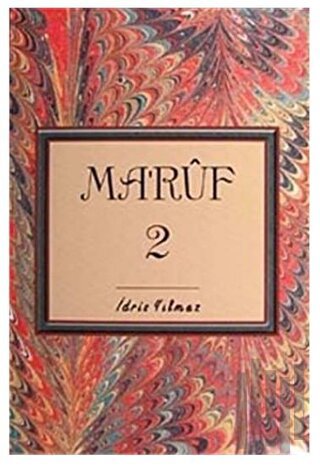 Ma'ruf 2 (Ciltli) | Kitap Ambarı