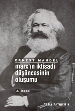 Marx’ın İktisadi Düşüncesinin Oluşumu | Kitap Ambarı
