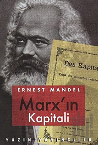 Marx’ın Kapitali | Kitap Ambarı