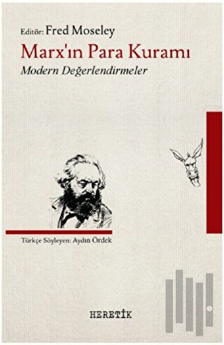 Marx’ın Para Kuramı | Kitap Ambarı