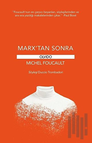 Marx’tan Sonra | Kitap Ambarı