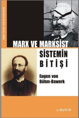 Marx ve Marksist Sistemin Bitişi | Kitap Ambarı