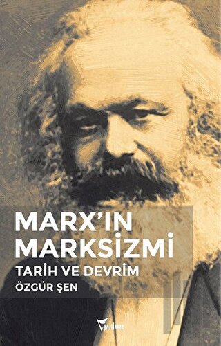 Marx'ın Marksizmi | Kitap Ambarı
