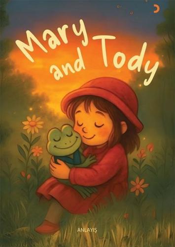 Mary and Tody | Kitap Ambarı