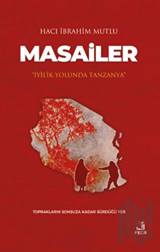 Masailer (Ciltli) | Kitap Ambarı