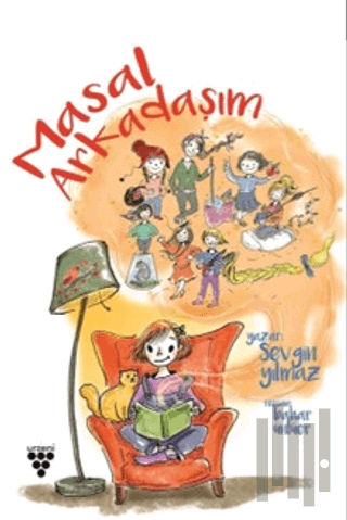 Masal Arkadaşım
