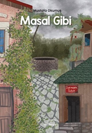 Masal Gibi | Kitap Ambarı