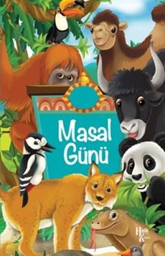 Masal Günü | Kitap Ambarı