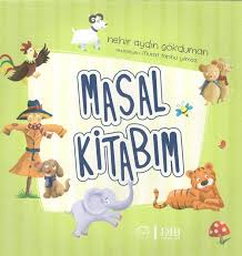 Masal Kitabım | Kitap Ambarı