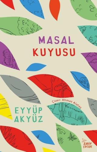 Masal Kuyusu | Kitap Ambarı
