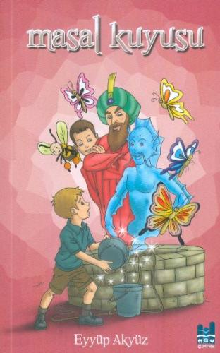 Masal Kuyusu | Kitap Ambarı