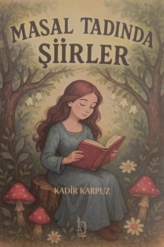 Masal Tadında Şiirler