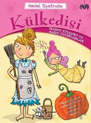 Masal Tiyatrosu - Külkedisi