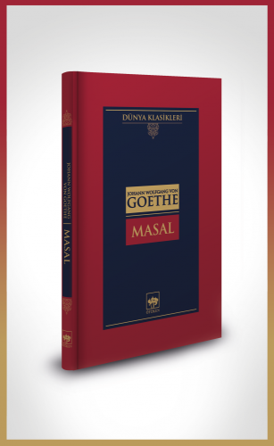 Masal | Kitap Ambarı