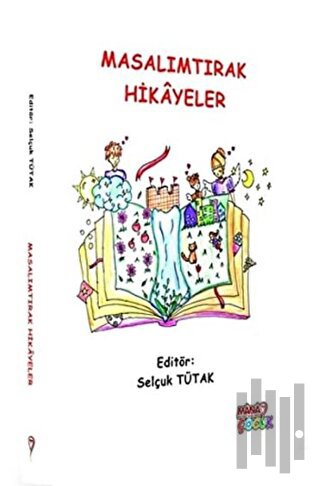 Masalımtırak Hikayeler