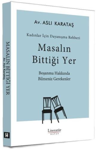 Masalın Bittiği Yer: Boşanma Hakkında Bilmeniz Gerekenler - Kadınlar İ