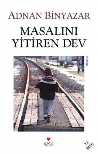 Masalını Yitiren Dev | Kitap Ambarı