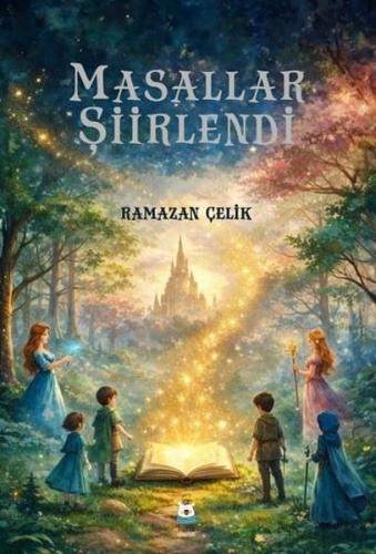 Masallar Şiirlendi | Kitap Ambarı