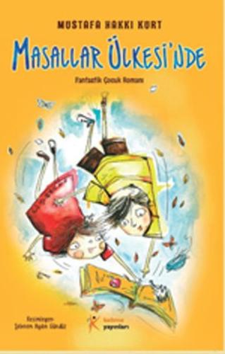 Masallar Ülkesi'nde | Kitap Ambarı